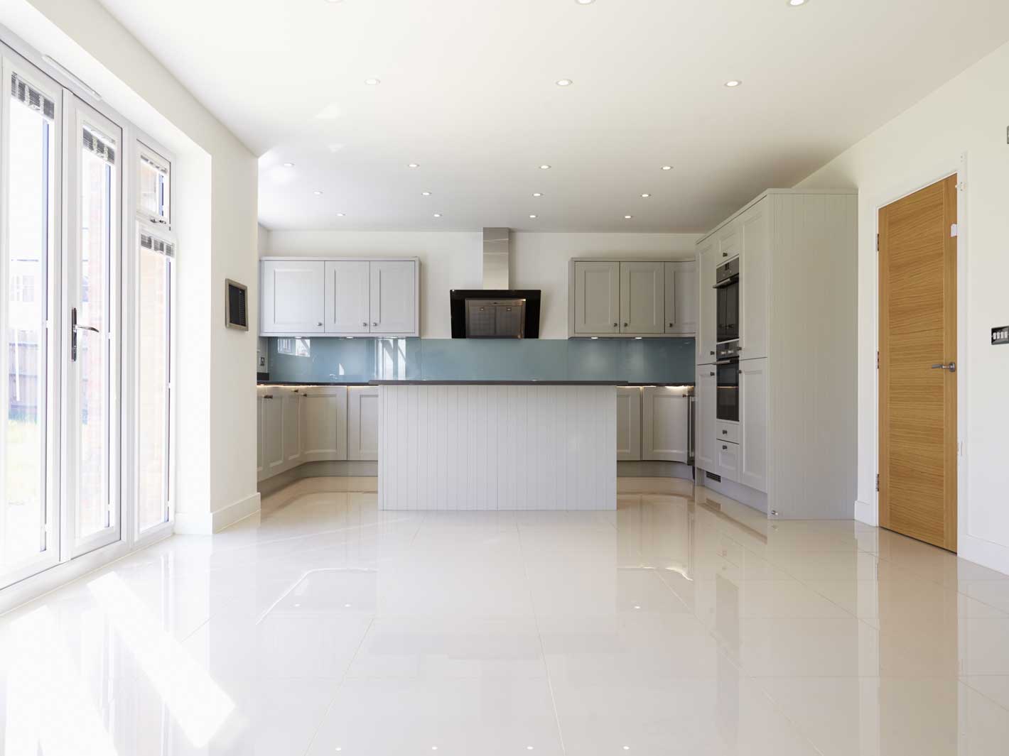 Breaking Ground: Futuristic Skyscraper Set to Redefine City Skylines