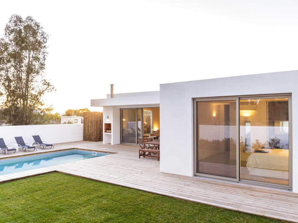 Green Building Trends: How Sustainable Design Shapes the Future of Architecture